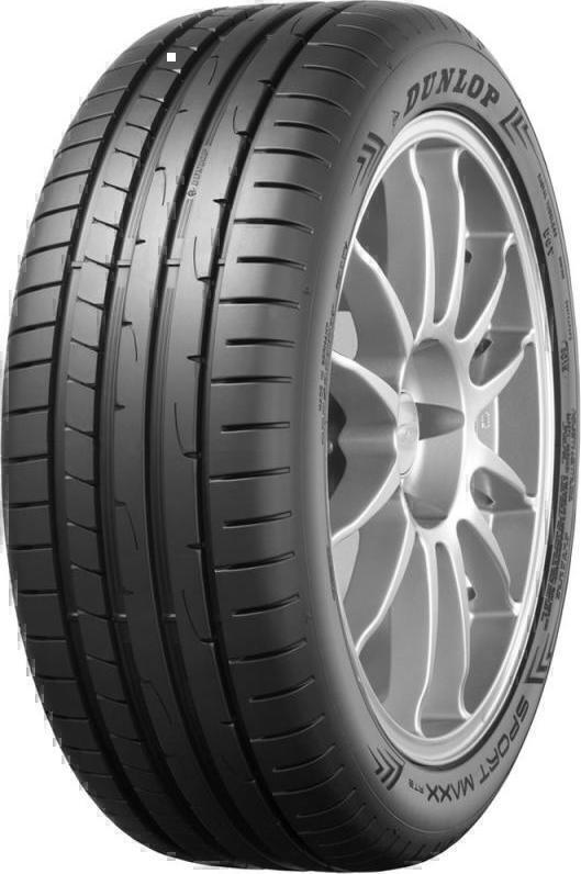 Dunlop SPORT MAXX RT2 XL MFS * MO 245/45 R18 100 Y