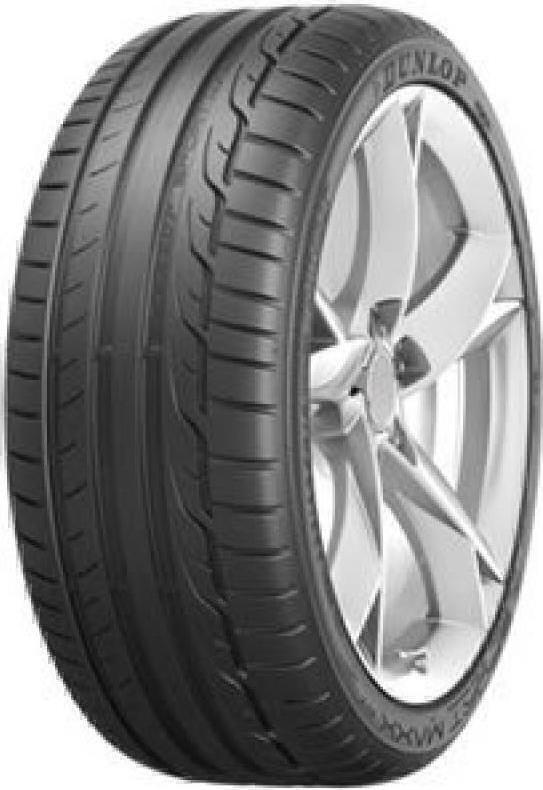 Dunlop SPORT MAXX RT MFS 215/50 R17 91 Y