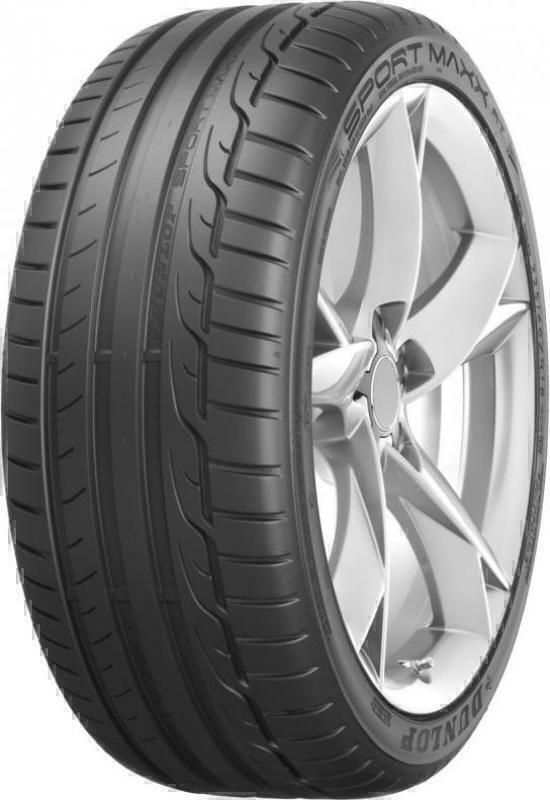 Dunlop SPORT MAXX RT MFS AO2 225/45 R17 91 Y