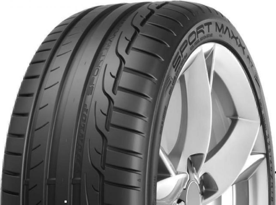 Dunlop SPORT MAXX RT MFS MGT 245/45 R19 98 Y