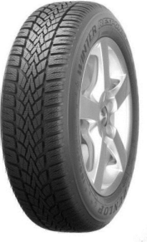 Dunlop WINTER RESPONSE 2 195/50 R15 82 H