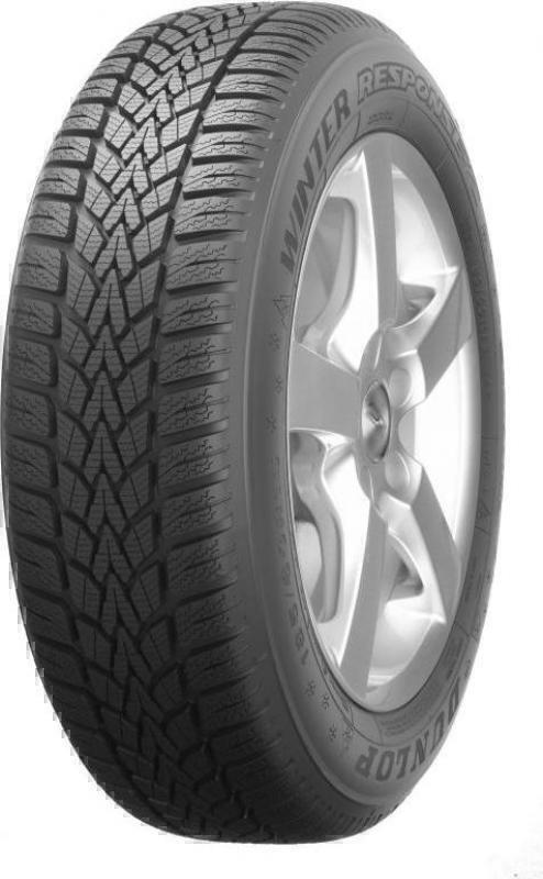 Dunlop WINTER RESPONSE 2 XL 185/60 R15 88 T