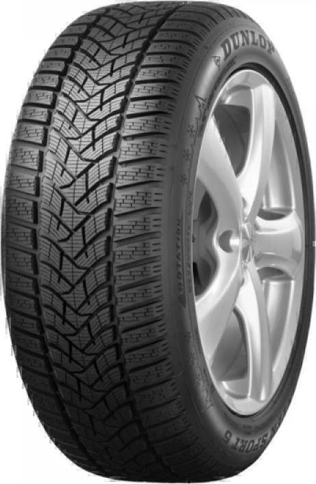 Dunlop WINTER SPORT 5 MFS 225/50 R17 94 H