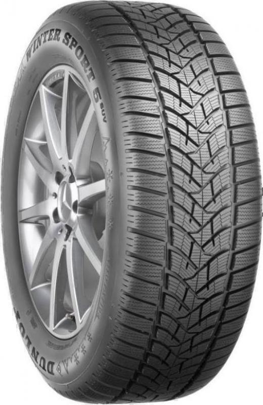 Dunlop WINTER SPORT 5 SUV 215/60 R17 96 H