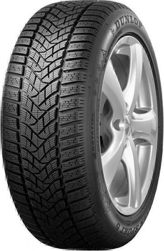 Dunlop WINTER SPORT 5 SUV XL 225/65 R17 106 H