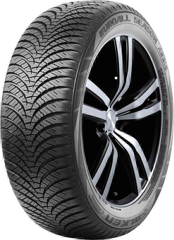 Falken EUROALL SEASON AS210 XL 165/60 R14 79 T