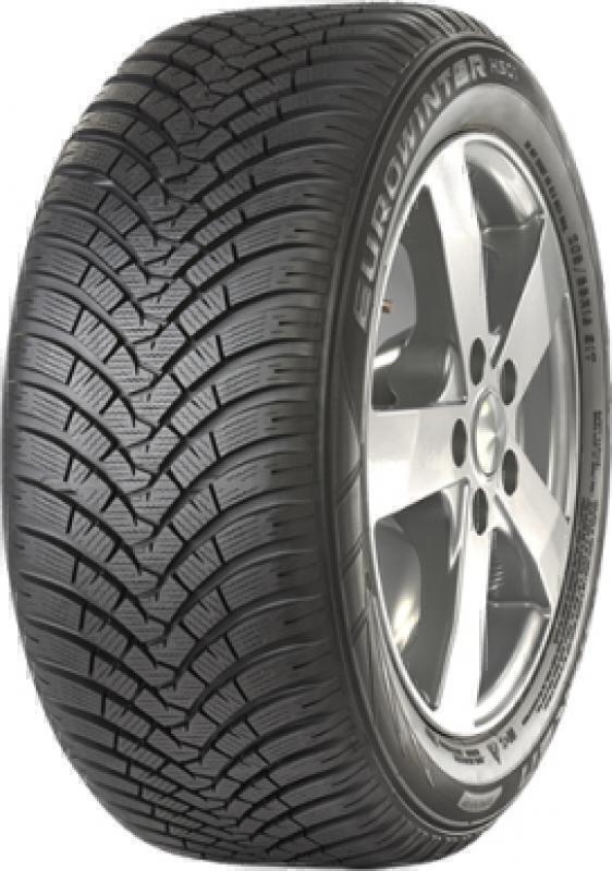 Falken EUROWINTER HS01 XL MFS 235/45 R17 97 V