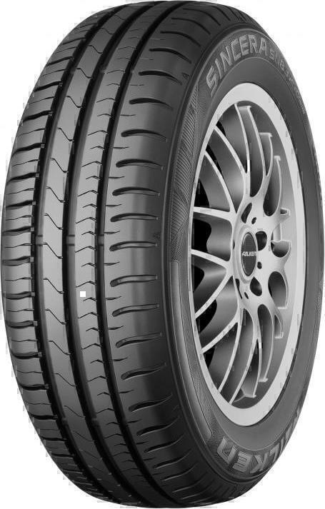 Falken SINCERA SN832A ECORUN JZ VW 185/70 R14 88 H