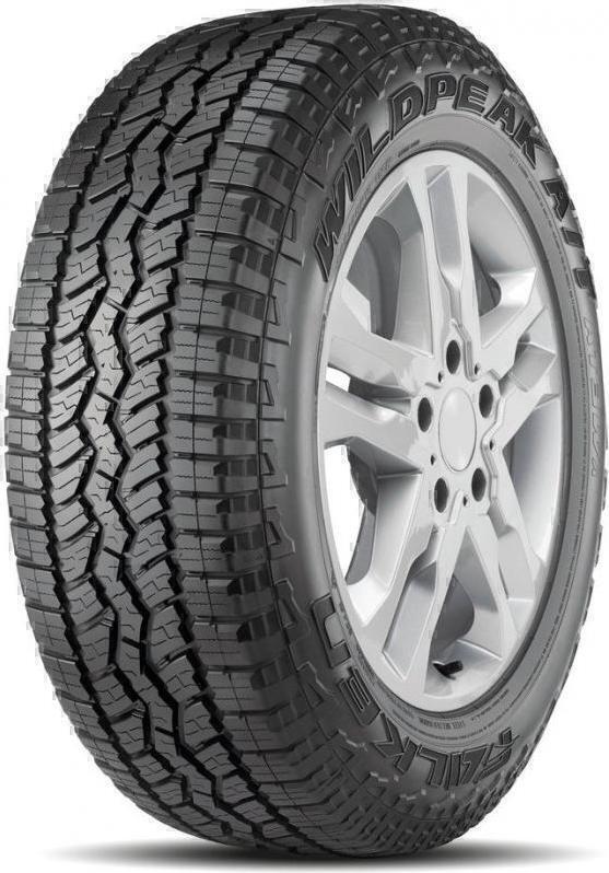 Falken WILDPEAK A/T AT3WA 275/55 R20 117 H