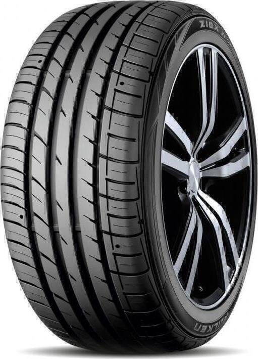 Falken ZIEX ZE310 ECORUN MFS 185/50 R16 81 V