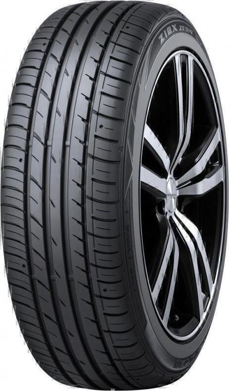 Falken ZIEX ZE914A ECORUN VW 205/60 R16 92 V