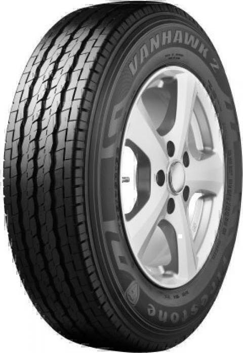 Firestone VANHAWK 2 215/65 R15 104 T