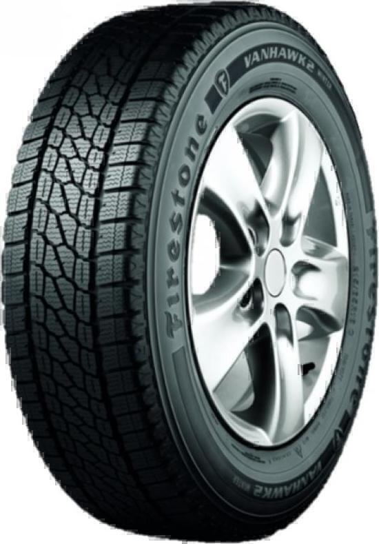 Firestone VANHAWK 2 WINTER 235/65 R16 115 R