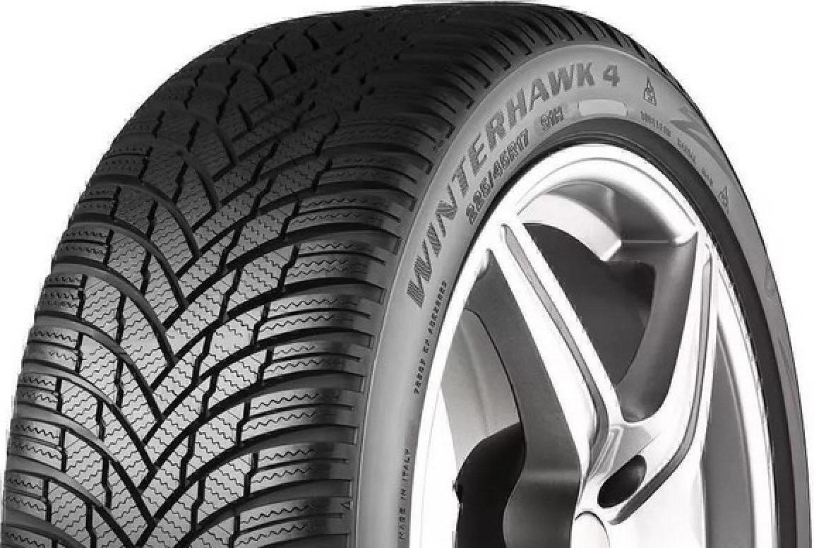 Firestone WINTERHAWK 4 195/65 R15 91 H