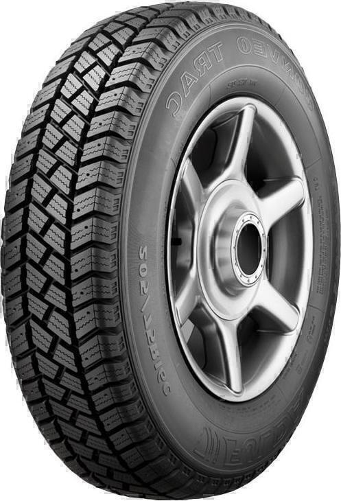 Fulda CONVEO TOUR 2 195/60 R16 99/97 H