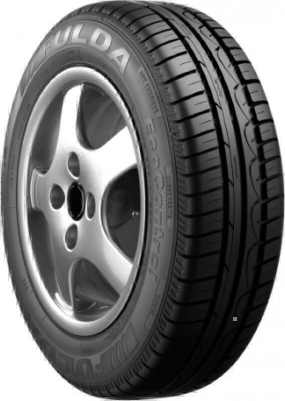 Fulda ECOCONTROL 165/60 R14 75 T