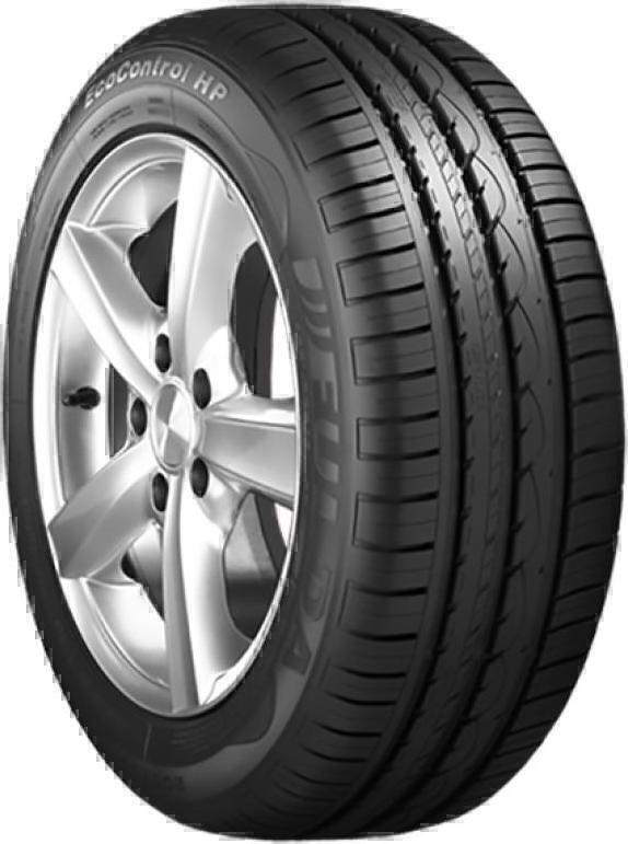 Fulda ECOCONTROL HP 2 XL FP 205/45 R17 88 V