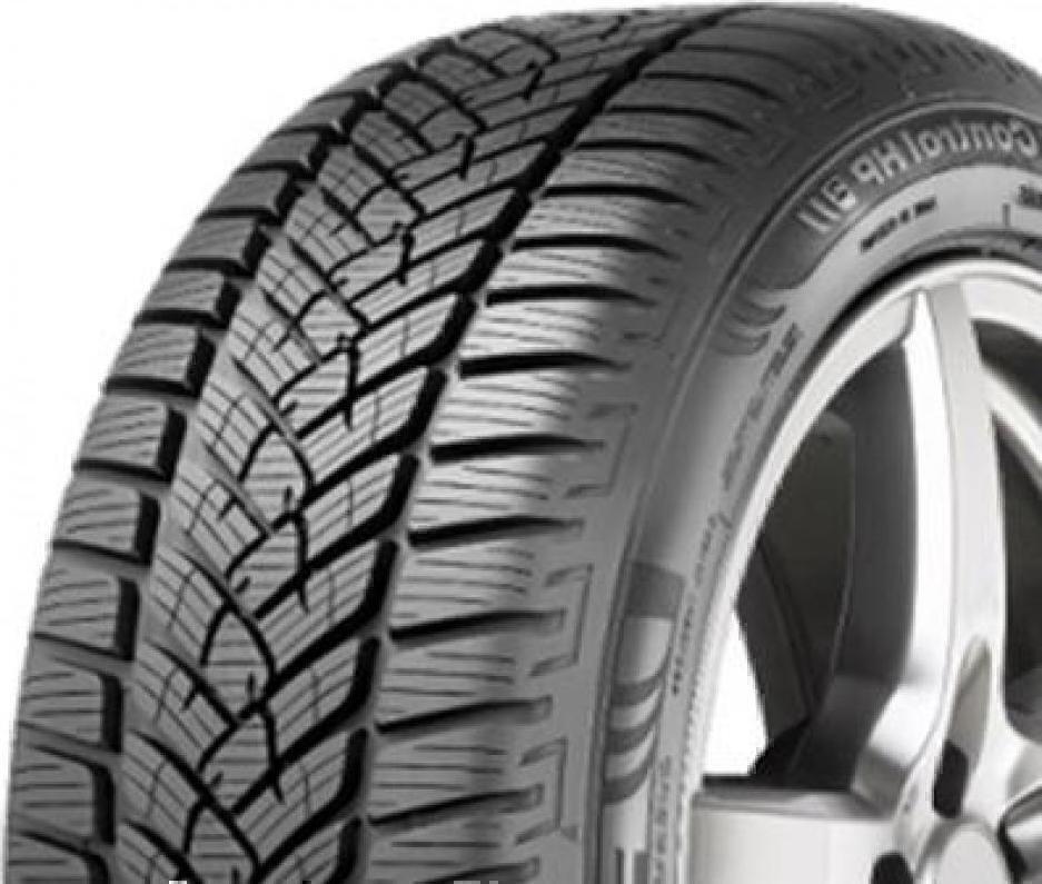 Fulda KRISTALL CONTROL HP 2 XL 215/55 R16 97 H