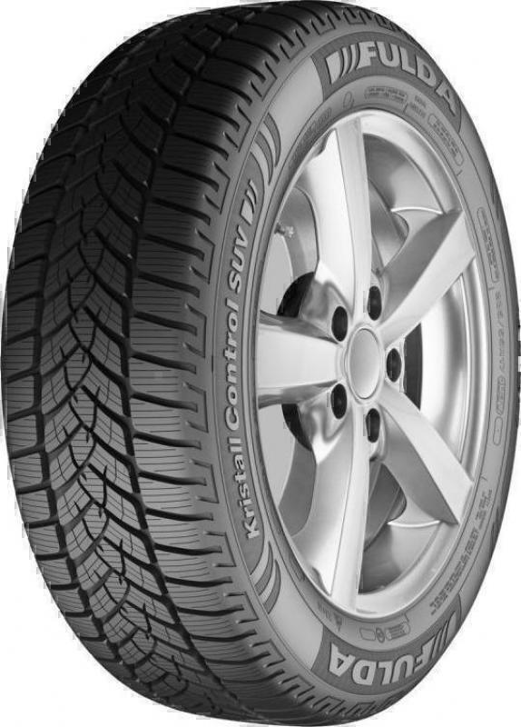 Fulda KRISTALL CONTROL SUV 215/60 R17 96 H