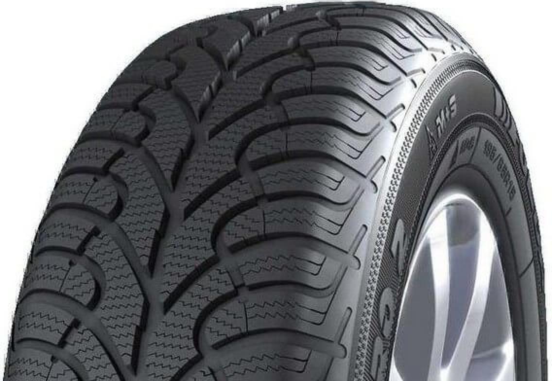 Fulda KRISTALL MONTERO 2 155/70 R13 75 T