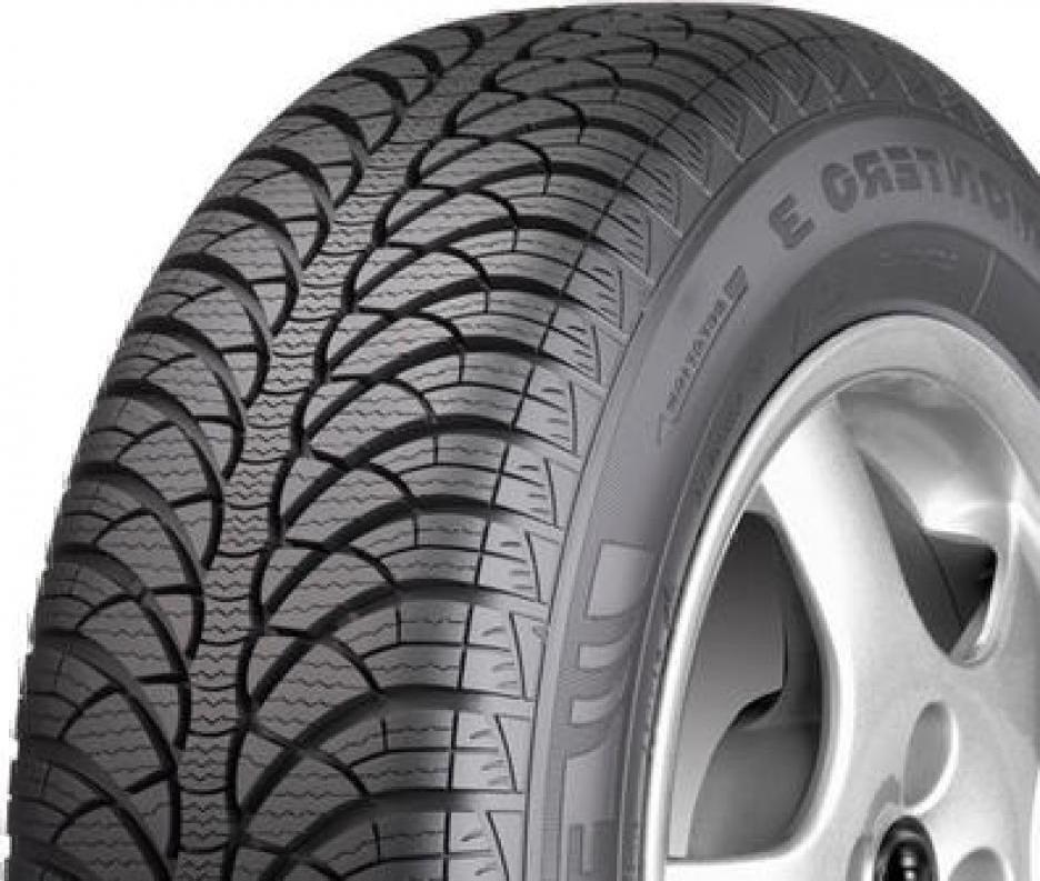 Fulda KRISTALL MONTERO 3 XL 185/60 R15 88 T