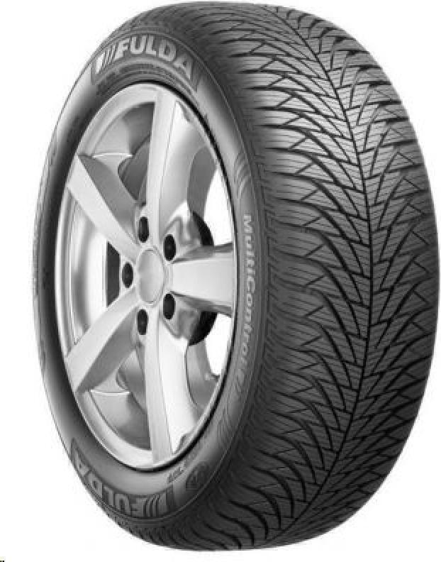 Fulda MULTICONTROL 185/70 R14 88 T