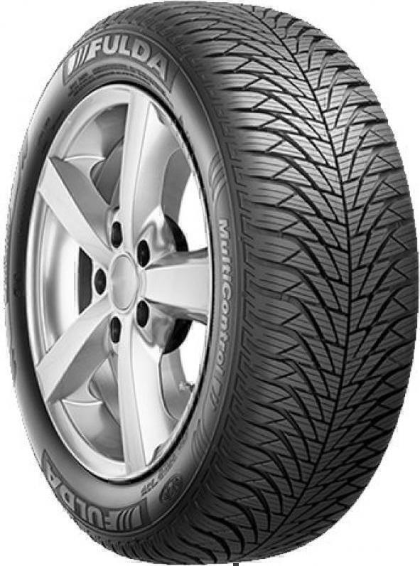 Fulda MULTICONTROL SUV XL FP 235/65 R17 108 V