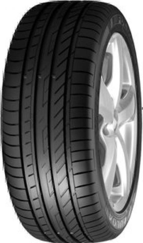 Fulda MULTICONTROL XL 205/55 R16 94 V