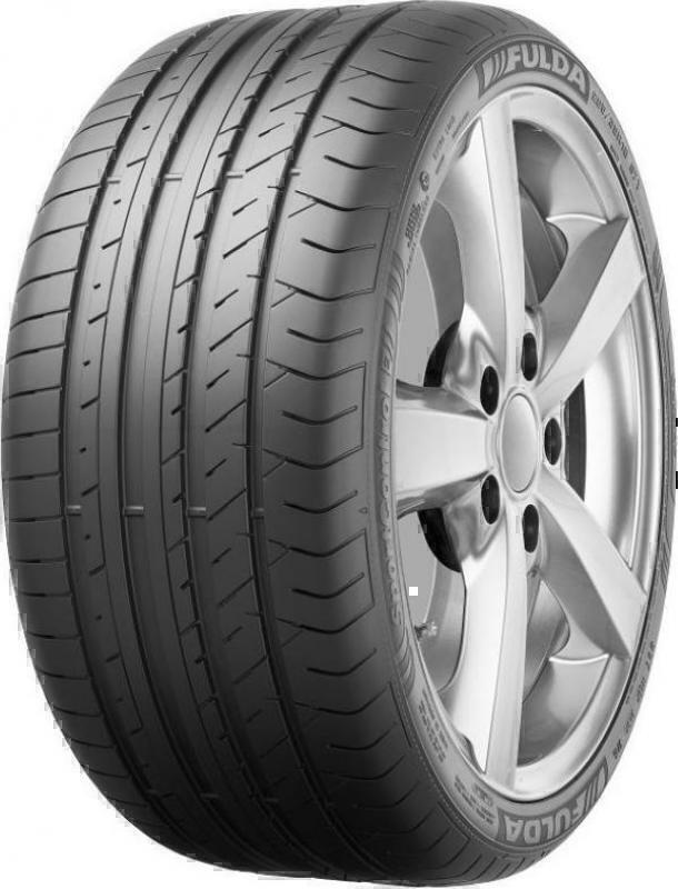 Fulda SPORTCONTROL 2 FP 225/45 R17 91 Y