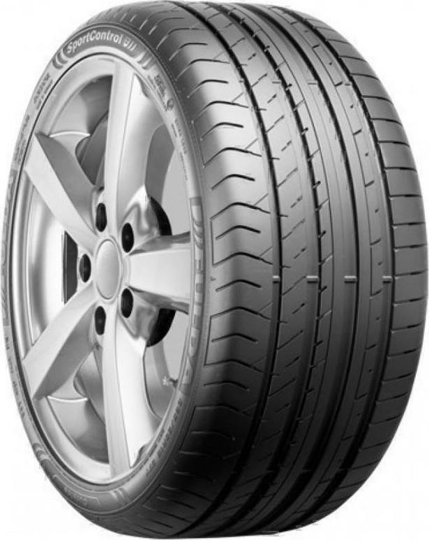 Fulda SPORTCONTROL 2 XL FP 235/45 R17 97 Y