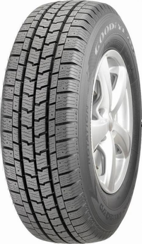 Goodyear CARGO ULTRA GRIP 2 195/65 R16 104/102 T