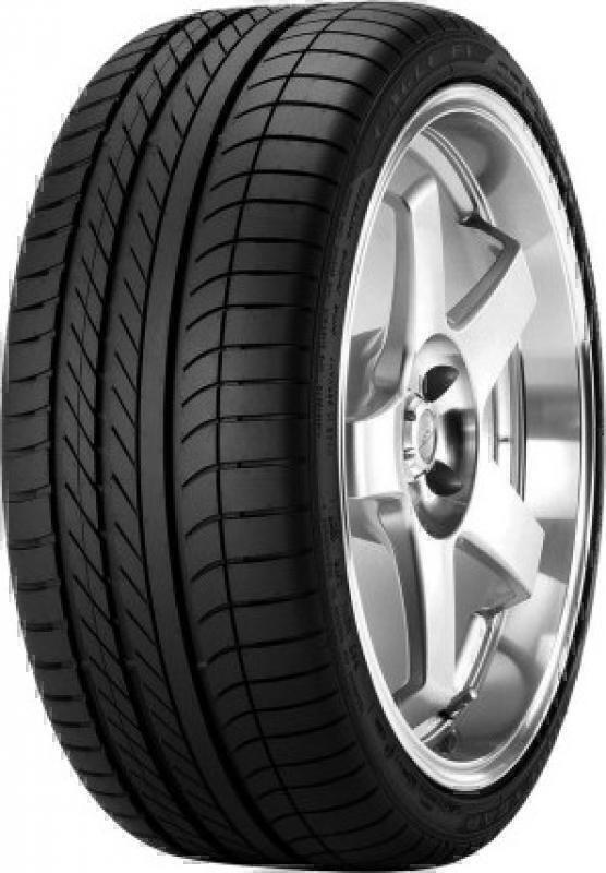 Goodyear EAGLE F1 ASYMMETRIC 2 SUV FP 285/45 R20 108 W