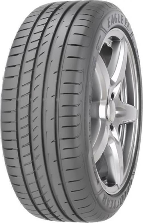 Goodyear EAGLE F1 ASYMMETRIC 2 SUV FP N0 235/55 R19 101 Y