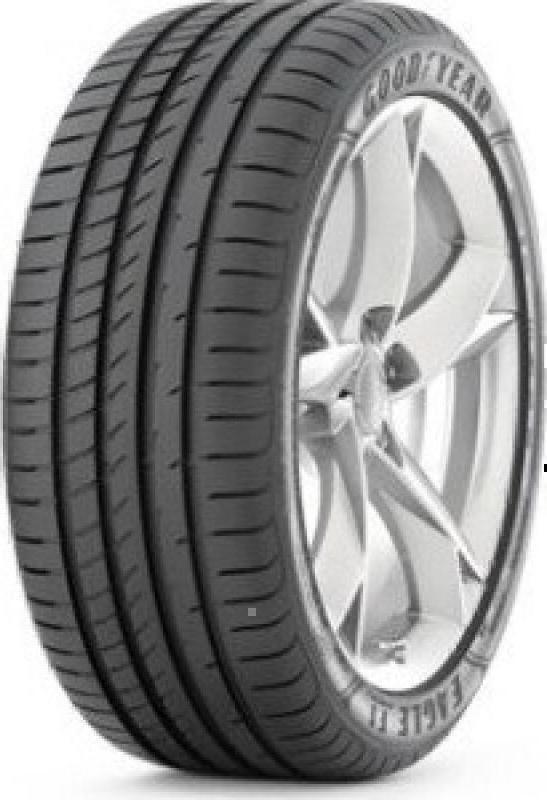 Goodyear EAGLE F1 ASYMMETRIC 2 XL FP FO1 235/50 R18 101 W