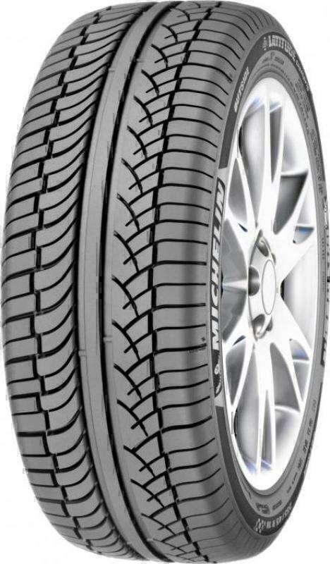 Goodyear EAGLE F1 ASYMMETRIC 3 FP 225/45 R17 91 W