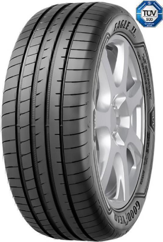 Goodyear EAGLE F1 ASYMMETRIC 3 SUV 235/65 R18 106 W