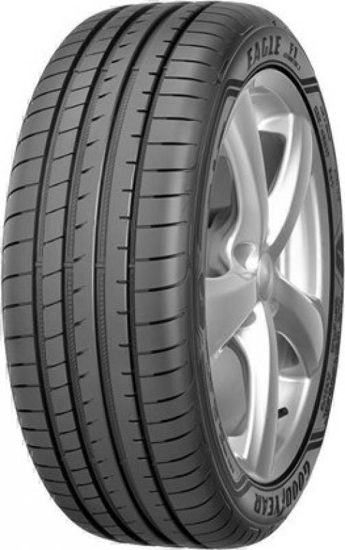 Goodyear EAGLE F1 ASYMMETRIC 3 XL FP AO 265/40 R20 104 Y