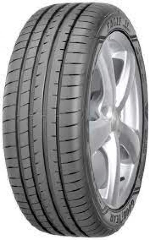 Goodyear EAGLE F1 ASYMMETRIC 3 XL FP ROF * RSC MOE SCT 245/35 R20 95 Y