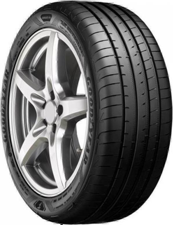 Goodyear EAGLE F1 ASYMMETRIC 5 FP 225/50 R17 94 Y