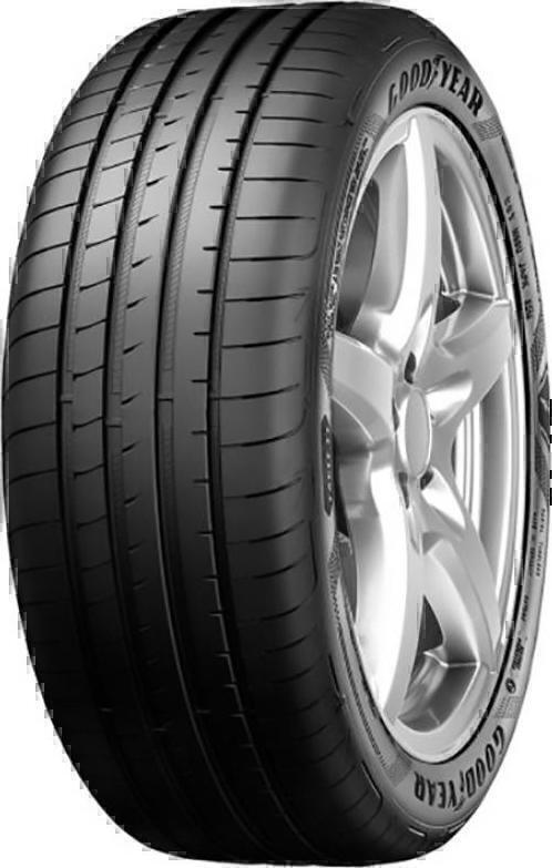 Goodyear EAGLE F1 ASYMMETRIC 5 XL 265/40 R20 104 Y