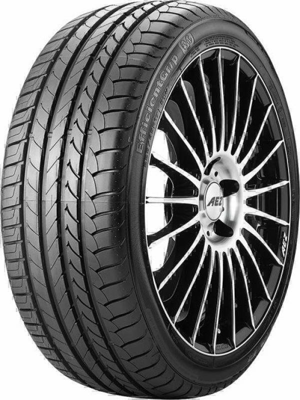 Goodyear EAGLE F1 ASYMMETRIC 5 XL FP AU 225/40 R18 92 Y