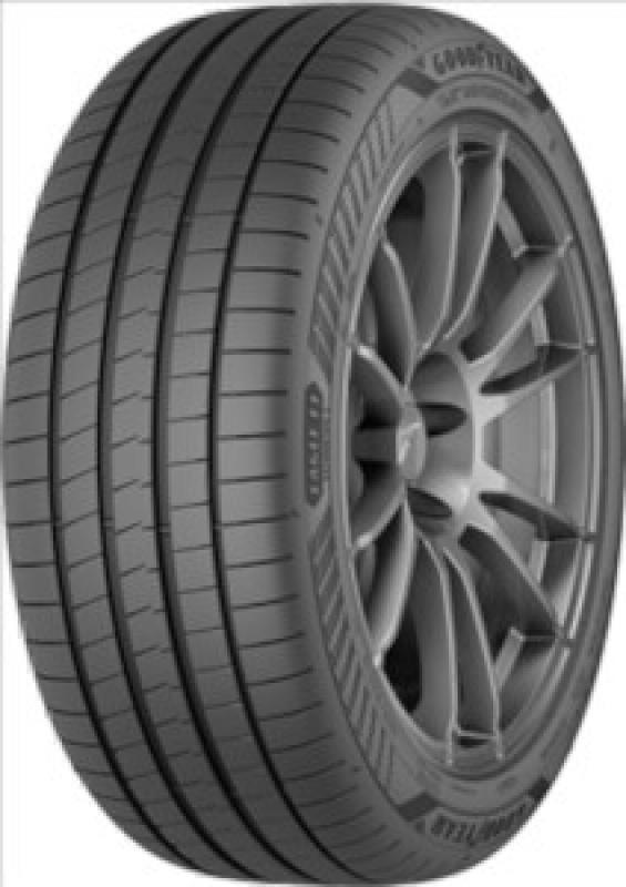 Goodyear EAGLE F1 ASYMMETRIC 6 FP 245/40 R18 93 Y