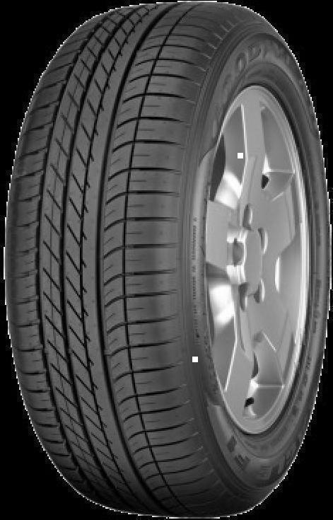 Goodyear EAGLE F1 ASYMMETRIC SUV AT XL FP J LR 255/50 R20 109 W