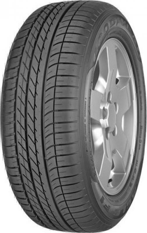 Goodyear EAGLE F1 ASYMMETRIC SUV XL FP AO 255/55 R18 109 Y