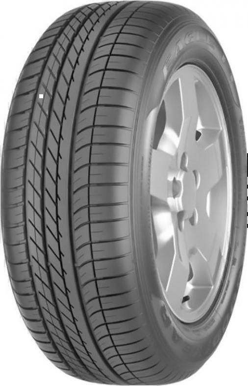 Goodyear EAGLE F1 ASYMMETRIC SUV XL FP ROF * RSC 275/40 R20 106 W