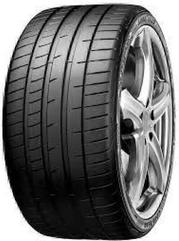 Goodyear EAGLE F1 SUPERSPORT FP 225/45 R18 91 Y