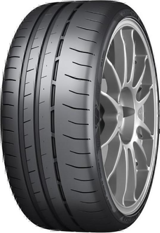 Goodyear EAGLE F1 SUPERSPORT R XL FP 285/30 R20 99 Y