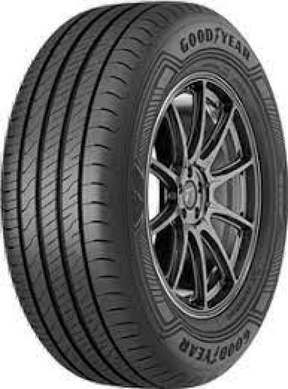 Goodyear EFFICIENTGRIP 2 SUV 215/60 R17 96 V