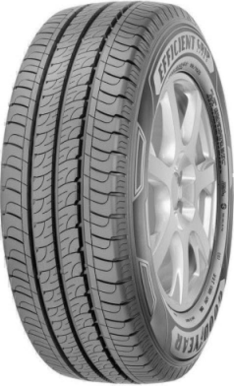 Goodyear EFFICIENTGRIP CARGO 225/75 R16 121/120 R