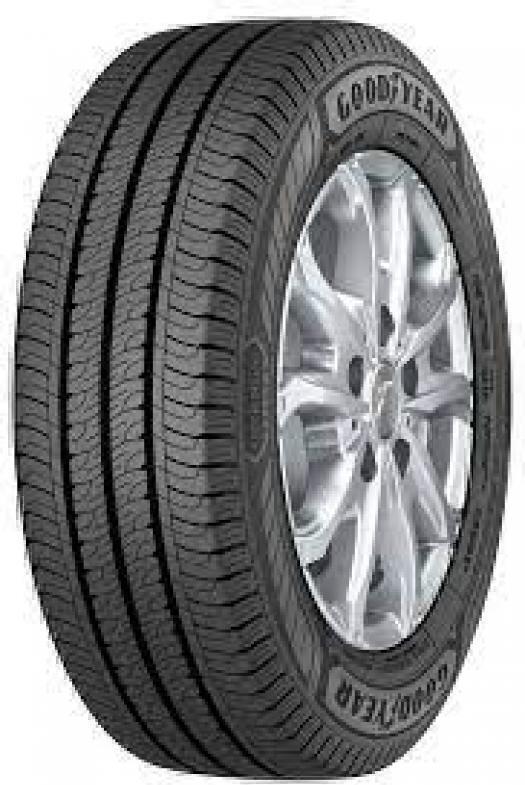 Goodyear EFFICIENTGRIP CARGO 2 ULRR 215/65 R16 109/107 T